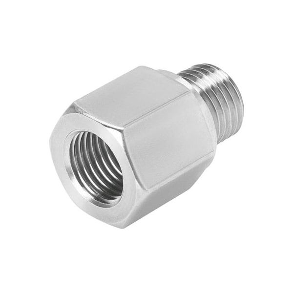 Adapter AD-G1-1NPT-I